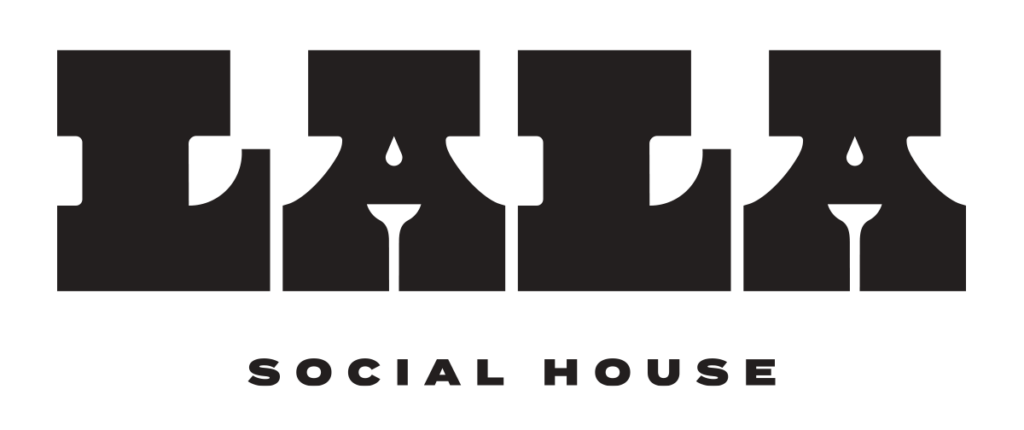 LaLa Social House logo