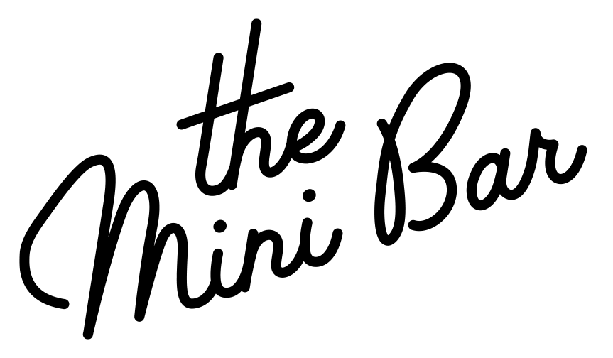 The Mini Bar logo