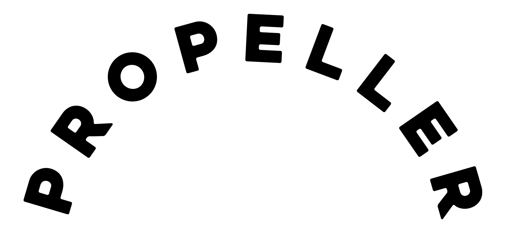 Propeller logo